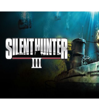 Silent Hunter 3 Ubisoft Connect Ubisoft Key GLOBAL